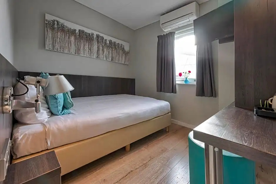 Hotel Damsquare - Chambres