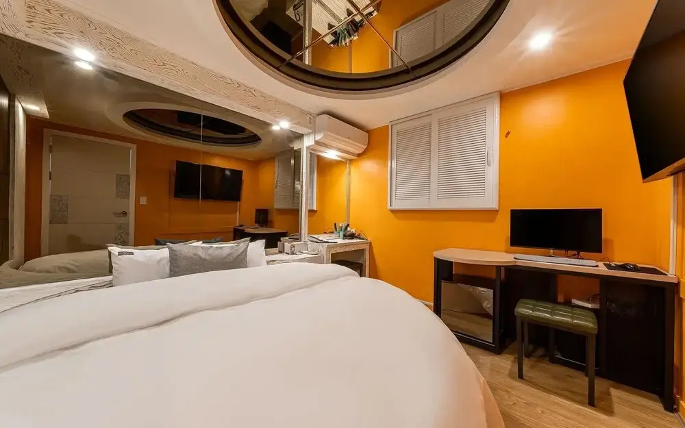 Hotel photo 21