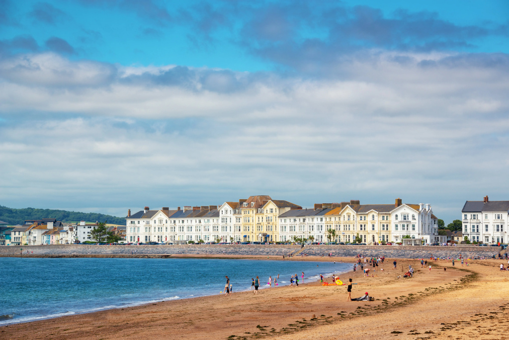 Holiday Inn Express Exeter East by IHG - Général
