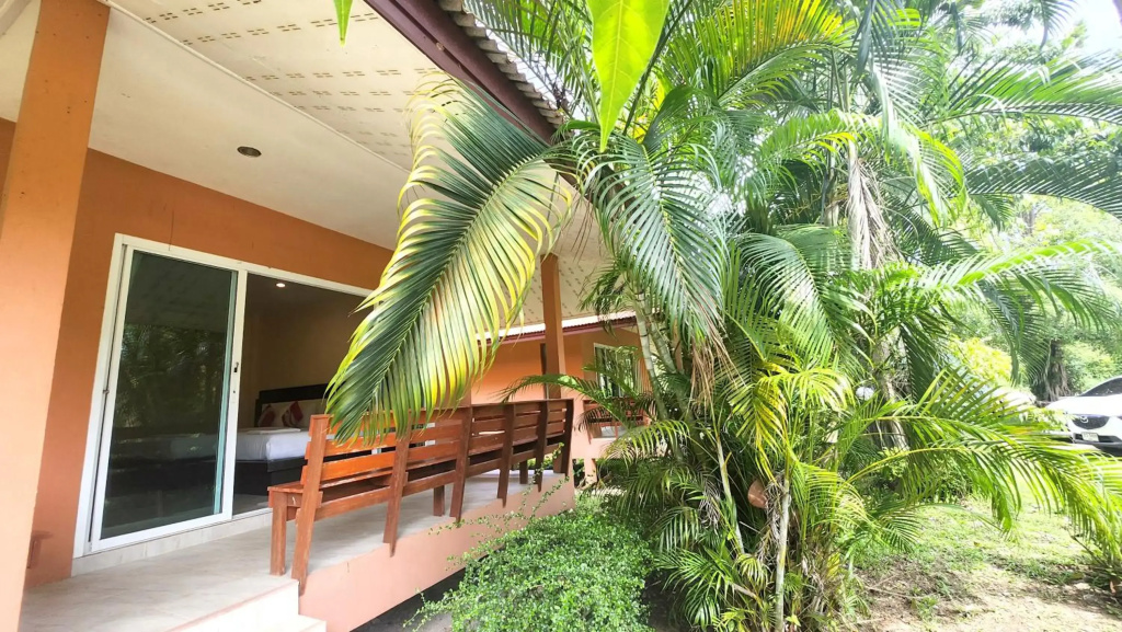 Sawadee Aonang Resort