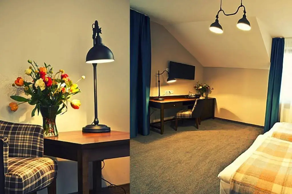 Hotel photo 5