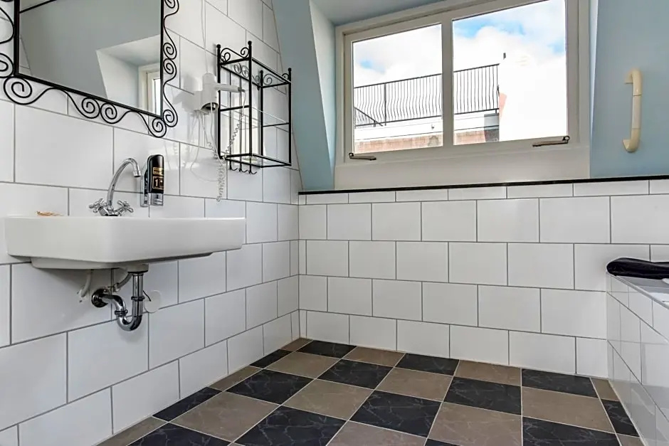 Villahotel Vlissingen - Chambres