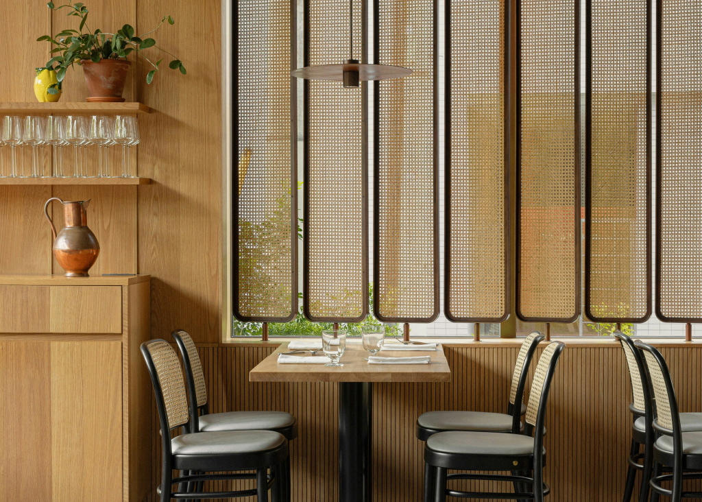 Trunk Hotel Yoyogi Park 사진 22