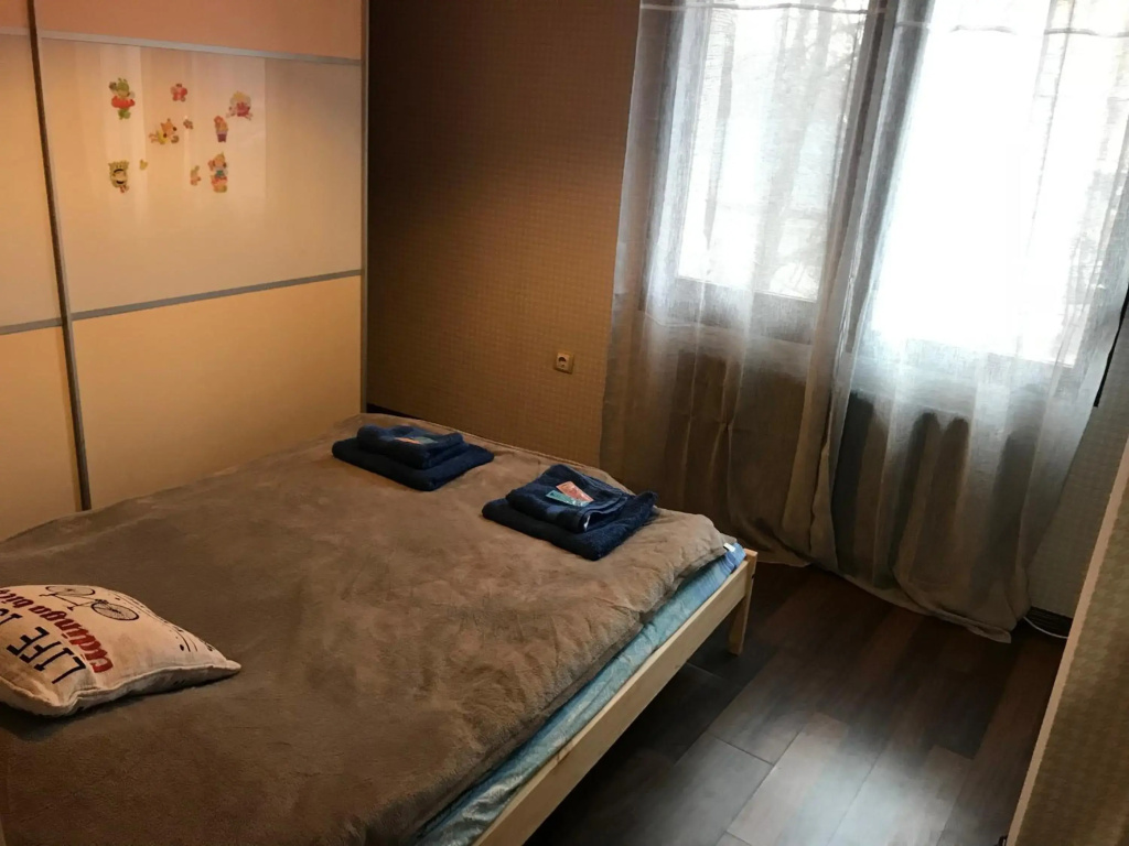 Fantastic 3 bedroom Apartment
