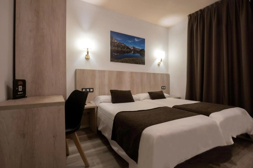 Hotel Marco Polo - фото 5