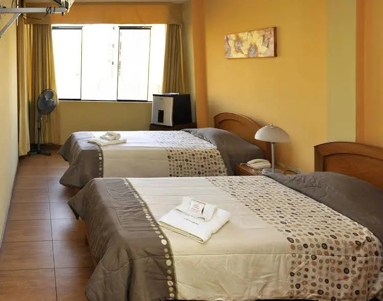 Hotel photo 3