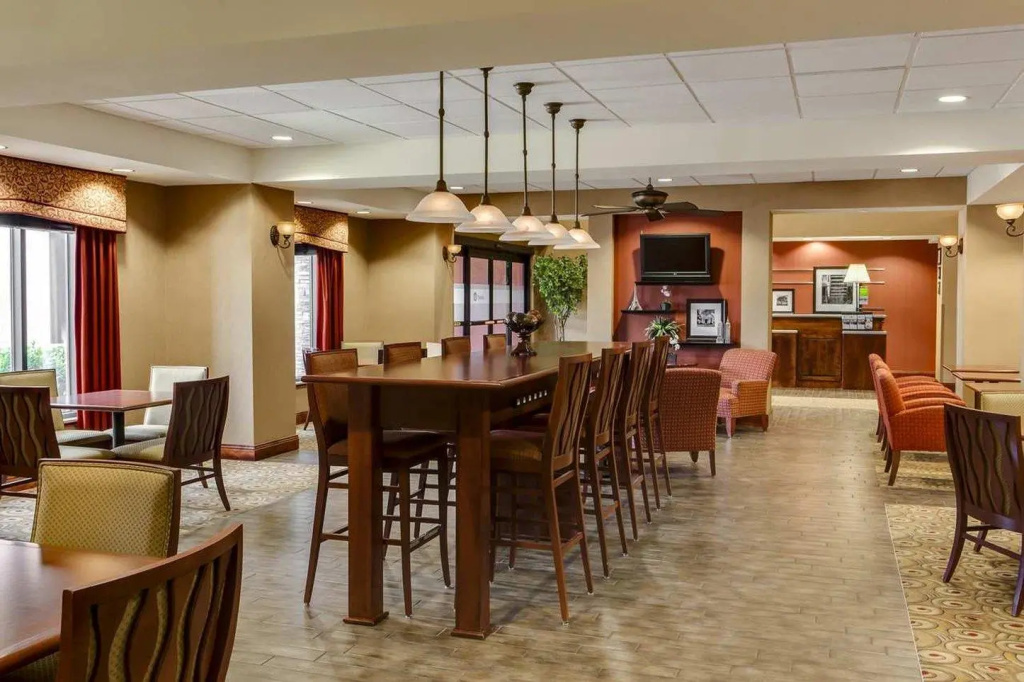 Hotel photo 19