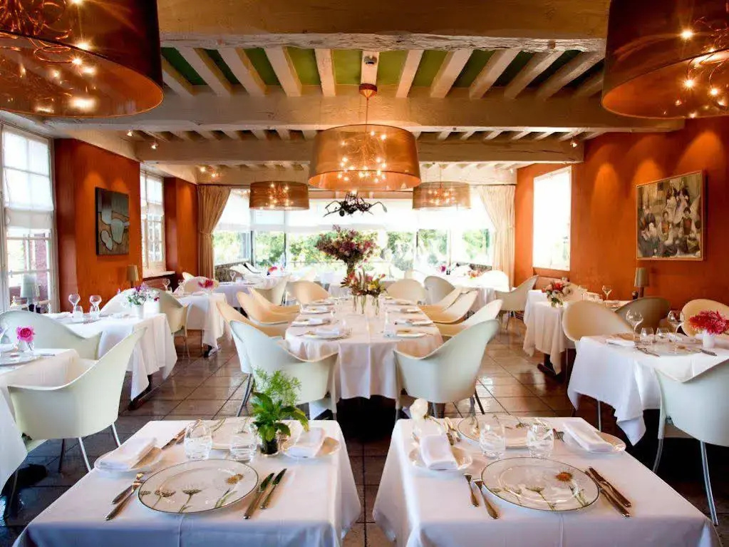 Hotel Ar Milin - Général