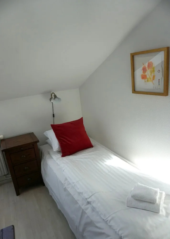 Standard Apartment