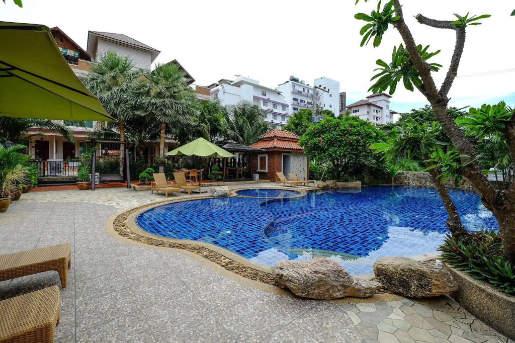 Hotel photo 16