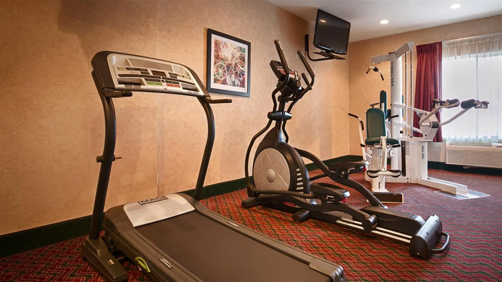 Hotel photo 19