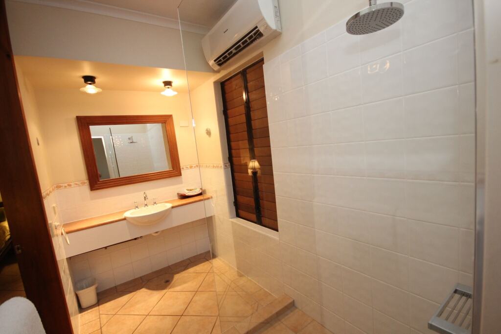 Hibiscus Resort and Spa Port Douglas by null