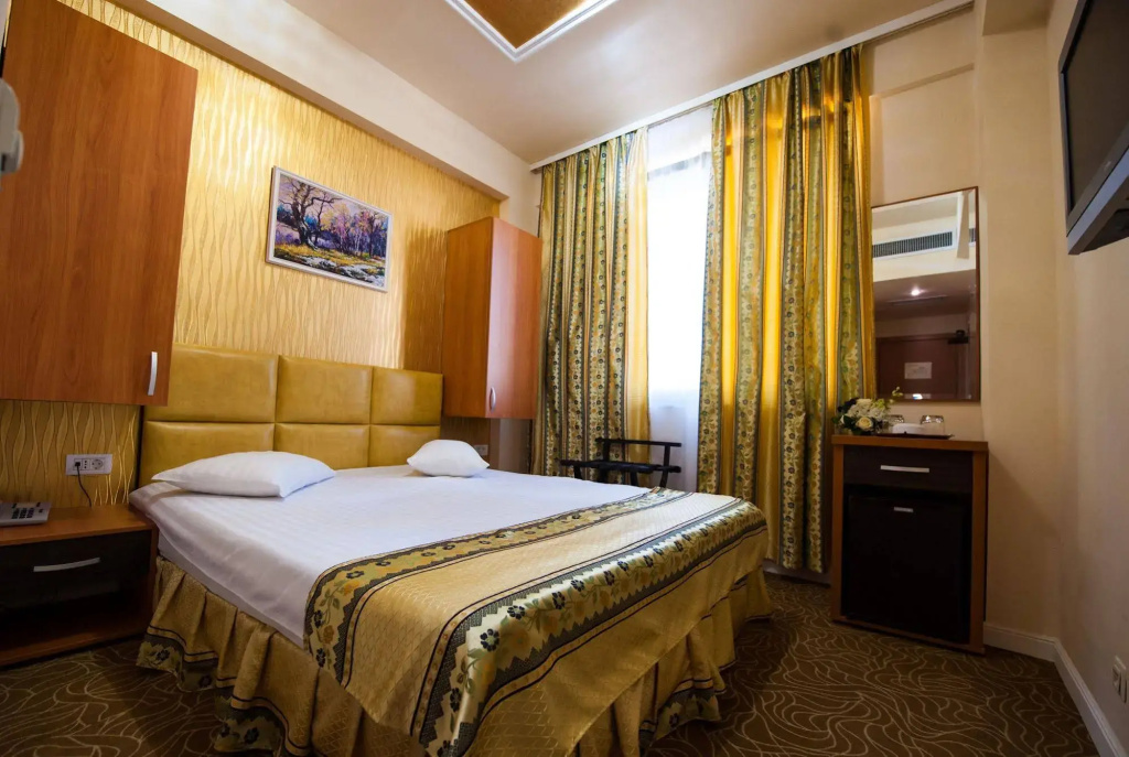 Hotel Lev Or I - Général