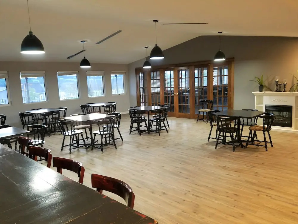 Ramada by Wyndham Florenceville - фото 12