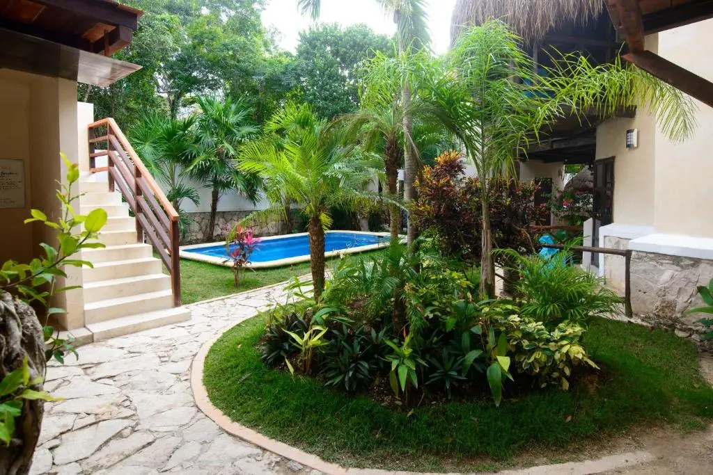 Uolis Nah Hotel Villas