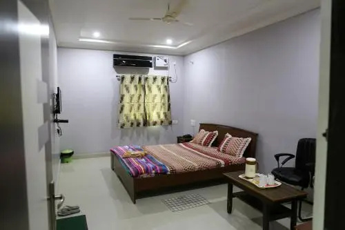 Hotel Sam