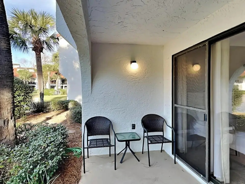 Edgewater Beach & Golf Resort VI by Resort Collection