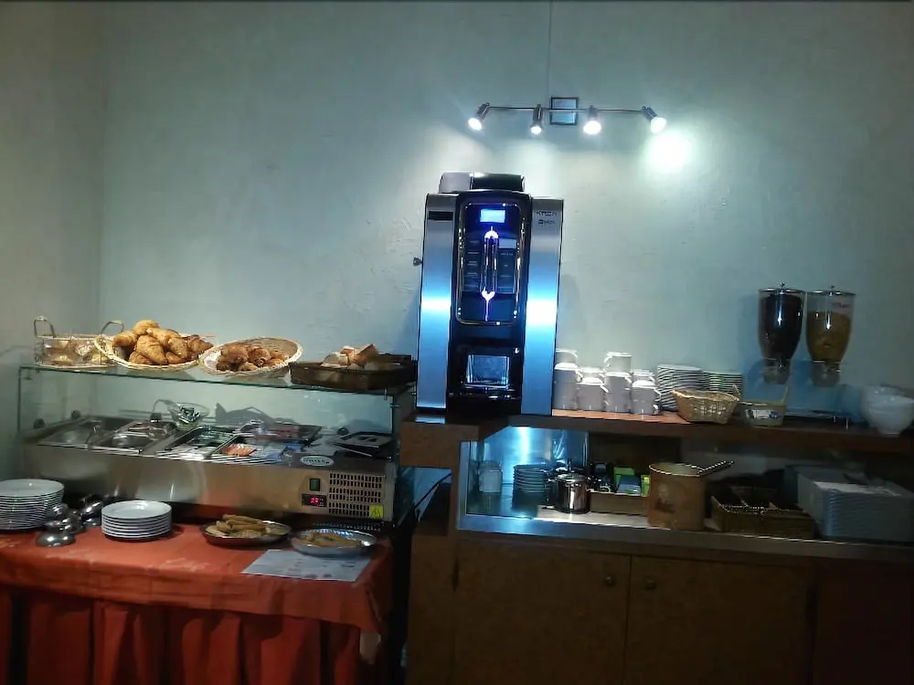 INTER-HOTEL MPL Ouest Hôtellerie de Balajan - Général