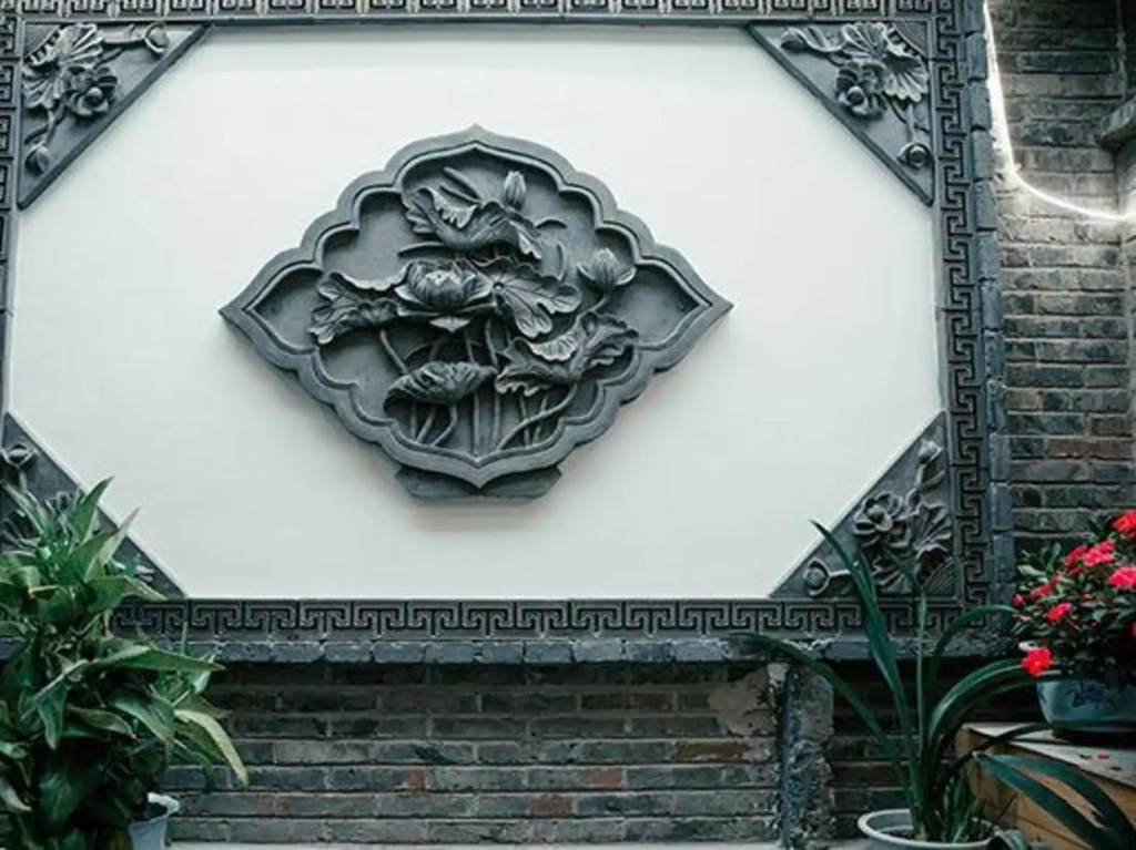 Shao's Courtyard Hostel