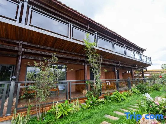 Xia Mo Lian Xiang Lake View Homestay
