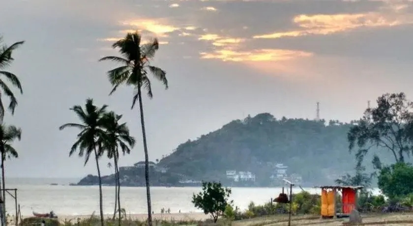Golven Beach Resort - Général
