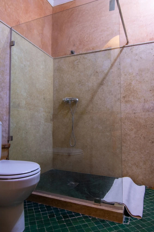 Riad Zinoun & Spa - Chambres