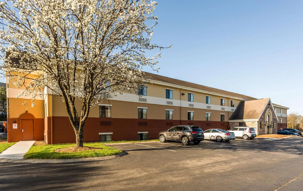 Suburban Studios Brentwood – Nashville