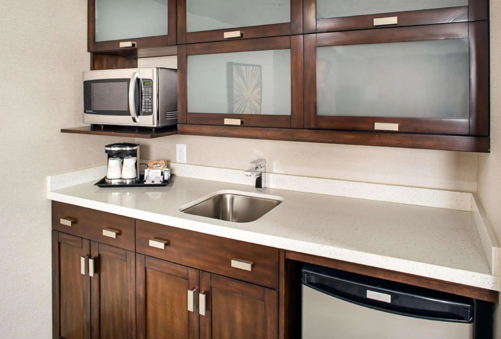 DoubleTree by Hilton Toronto Airport - Chambres