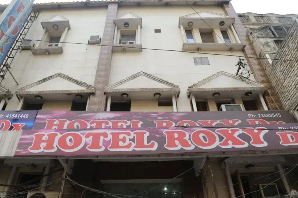 Hotel photo 13