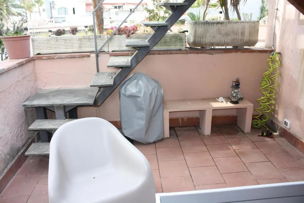 Portorosa Residence - Chambres