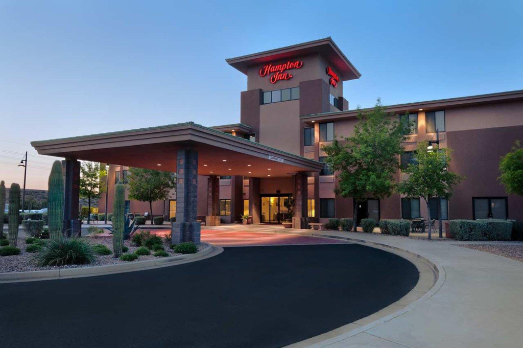 Hotel photo 1