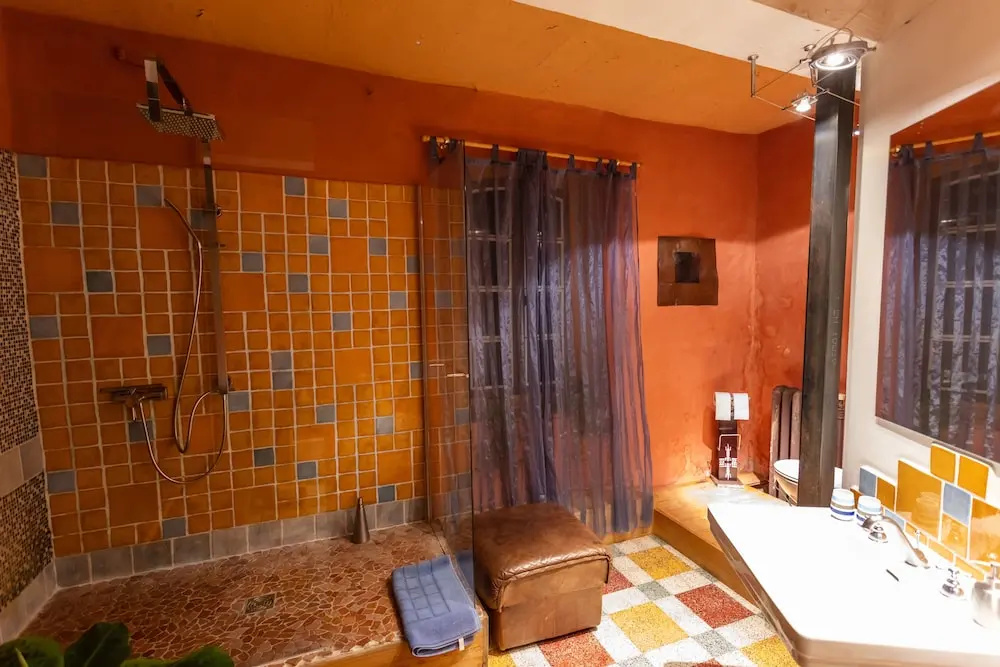 Voir la photo 4 — La Vieille Maison - Chambre et Halte Gourmande