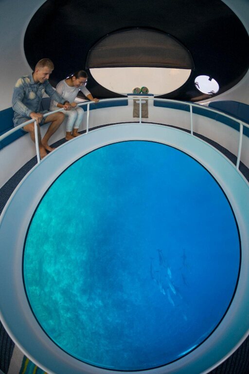 Kurumba Maldives