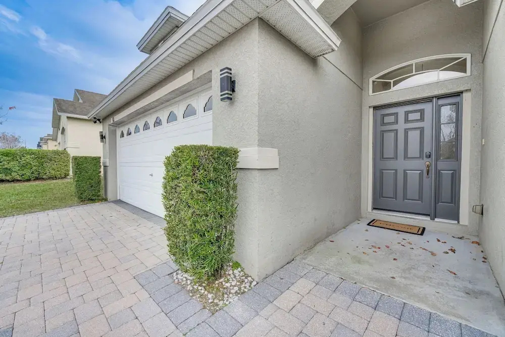 11 Mi to Disney: Family-friendly Home in Davenport