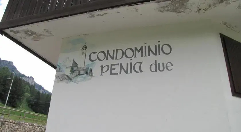 Residence Penia 2