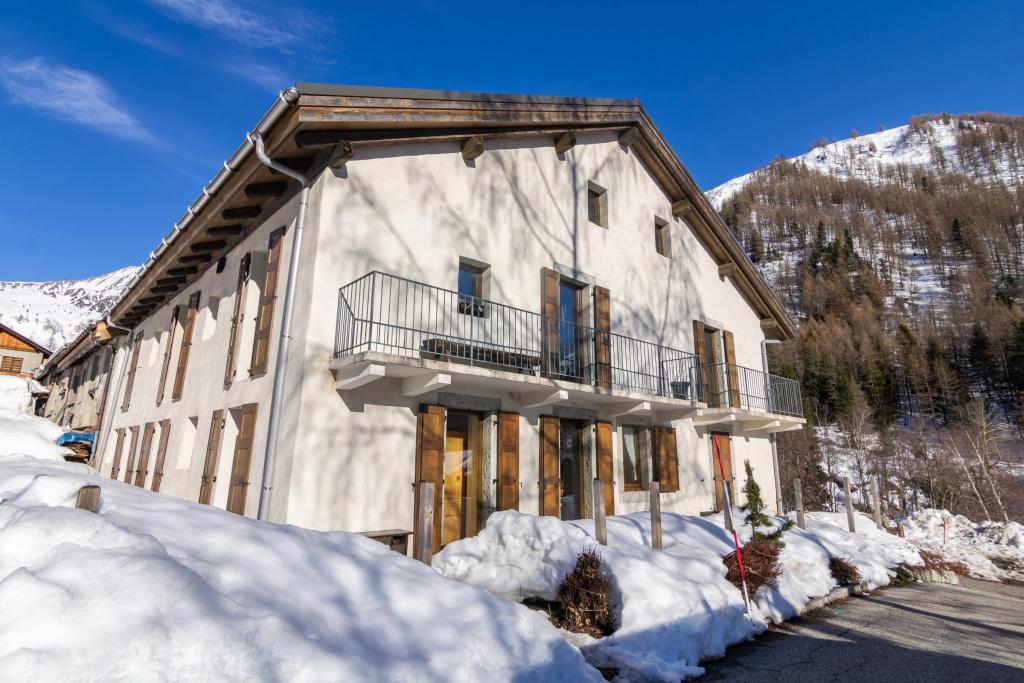 Voir la photo 1 — Appartment Arsene No1