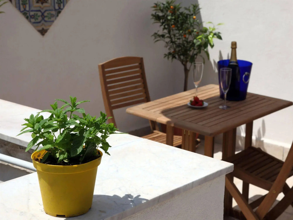 Libertà B&B