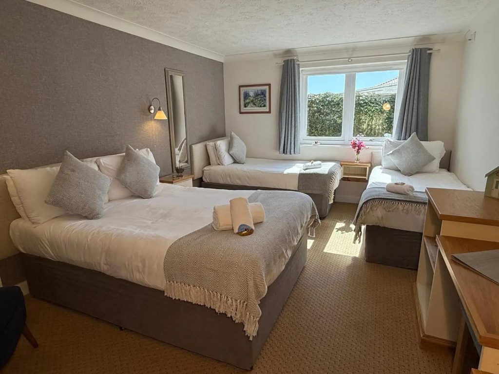 Hotel photo 5