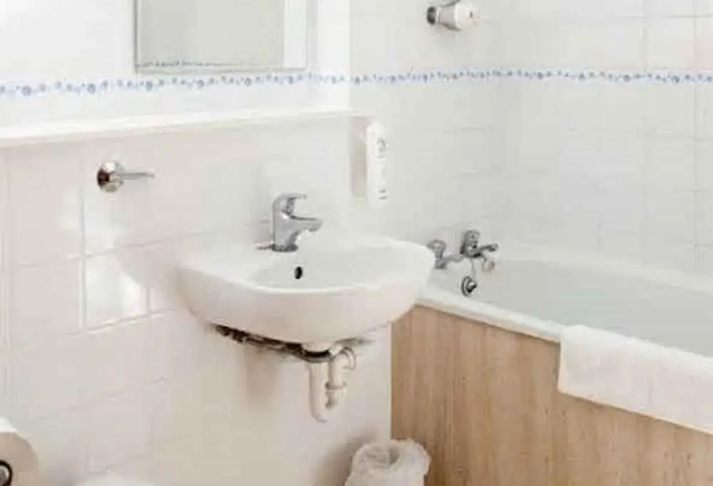The Roebuck Inn - Chambres