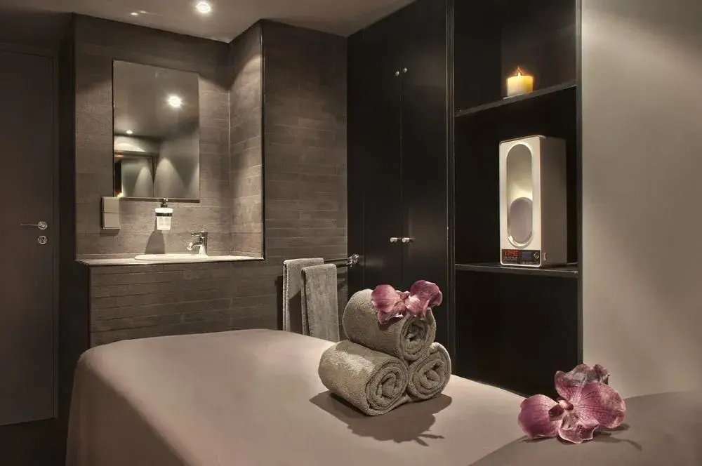Hotel photo 20
