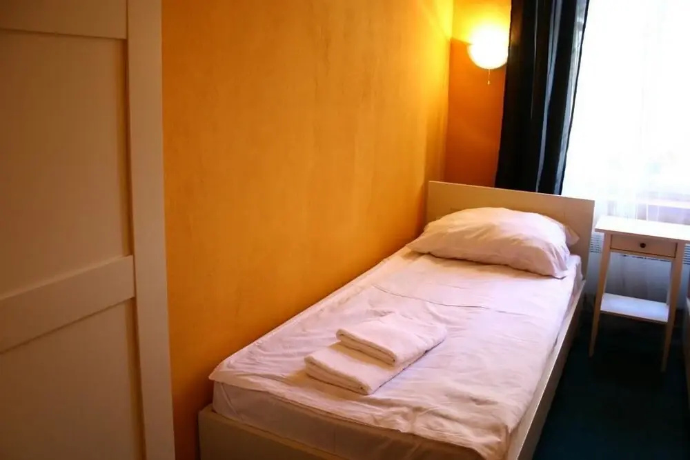 Hotelové pokoje Kolčavka - Chambres