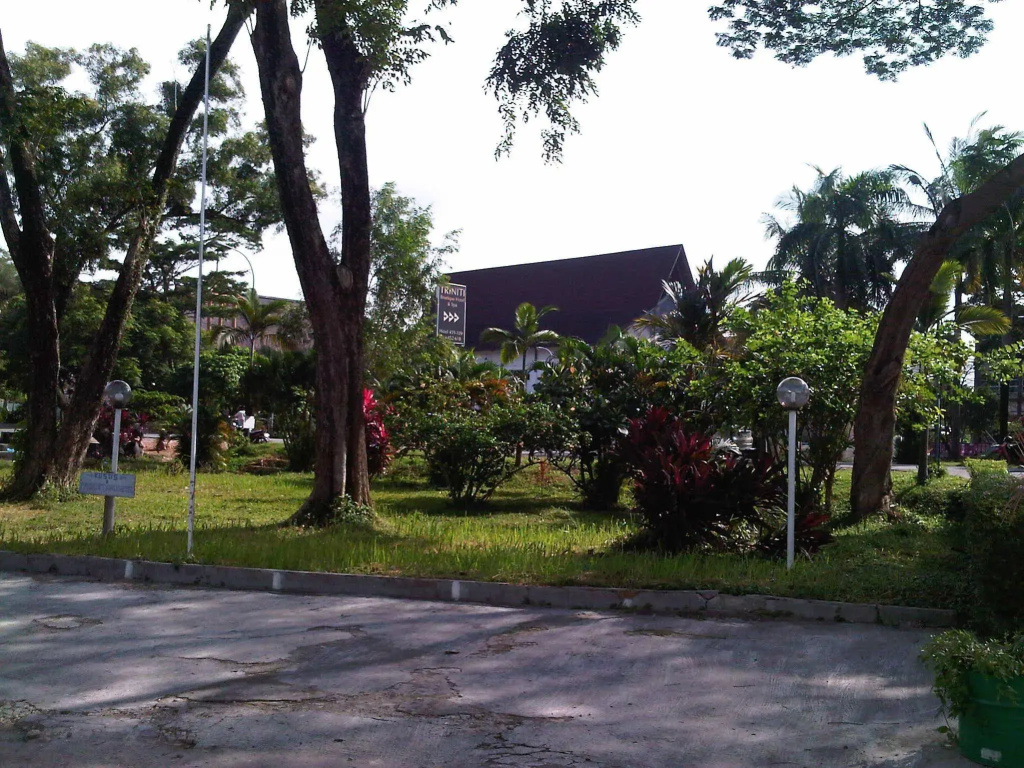 OYO 2422 Rama Hotel