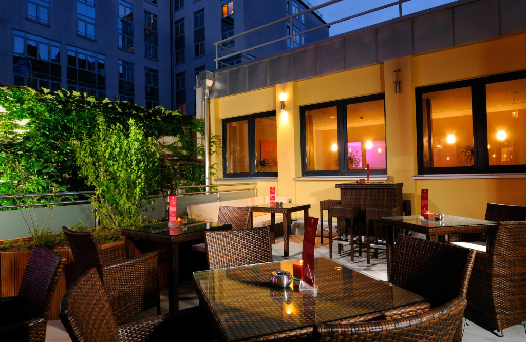 Leonardo Hotel Muenchen City Center - Général