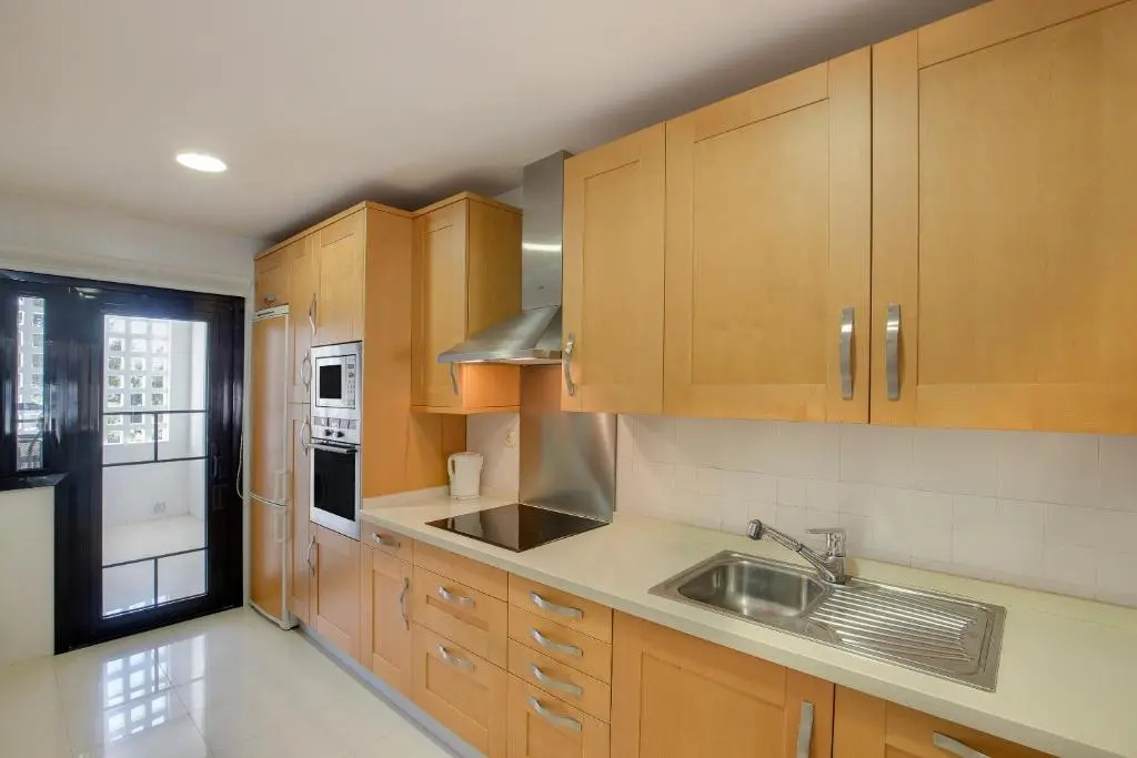 Mimosas Suites Banus - Chambres