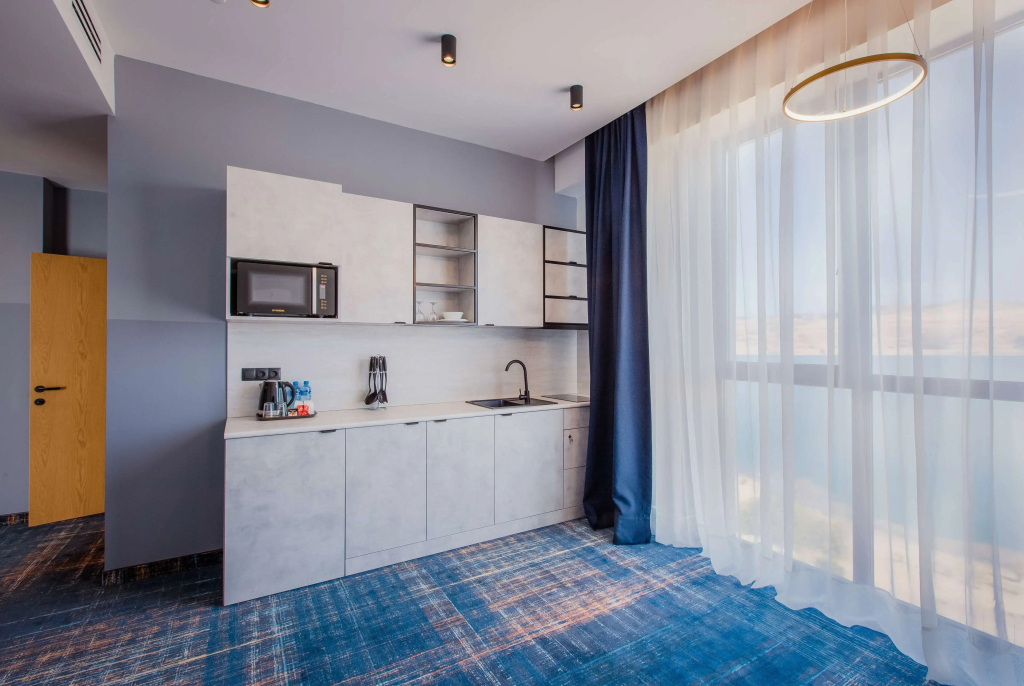 Gino Seaside Tbilisi, Trademark Collection by Wyndham - фото 24