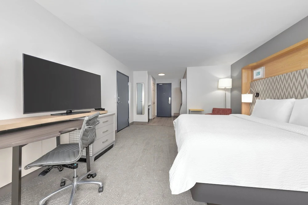 Holiday Inn Killeen – Fort Hood Area by IHG - Chambres