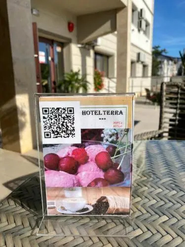 Hotel Terra Iasi - фото 15