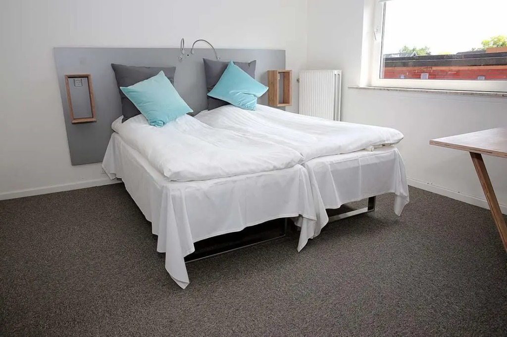 Refborg Hotel & Spiseri — фото 5