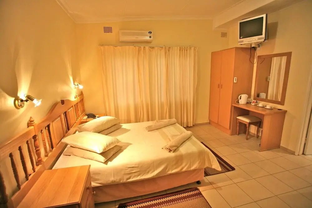 Schuetzenhaus Guesthouse — фото 6