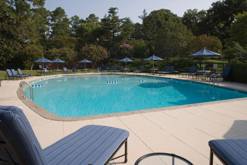 Williamsburg Lodge, Autograph Collection - фото 12